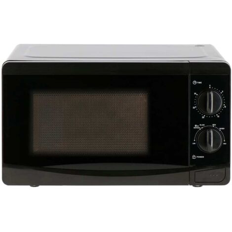 Mestic Mikrowelle MM-120