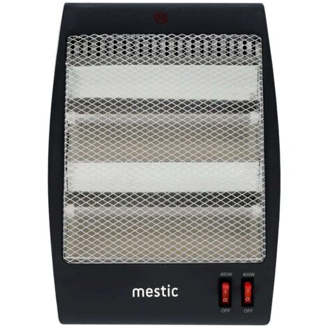 Mestic Quarz-Heizer MQK-200