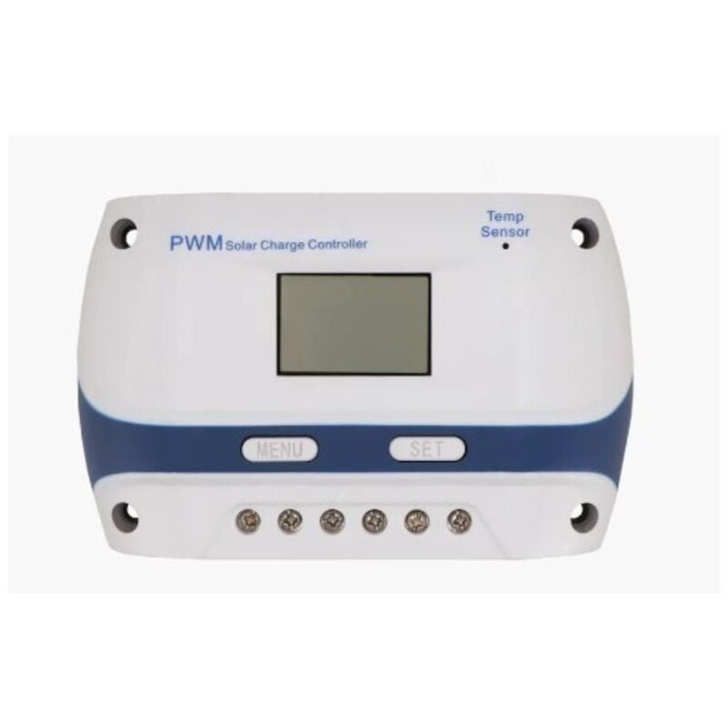 Mestic Solar régulateur de charge pwm MSC-1010