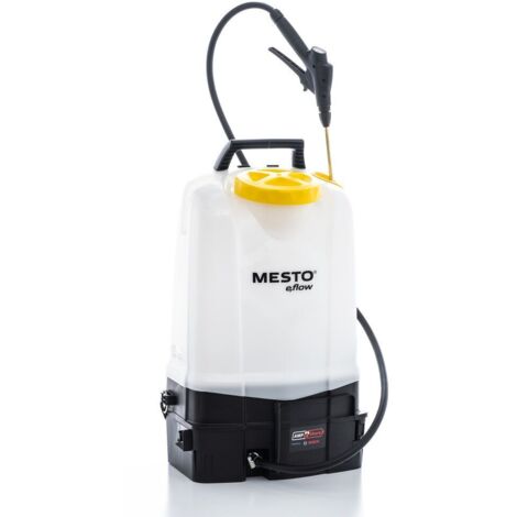 MESTO 3626 e.RS185 Akku-Rückenspritze