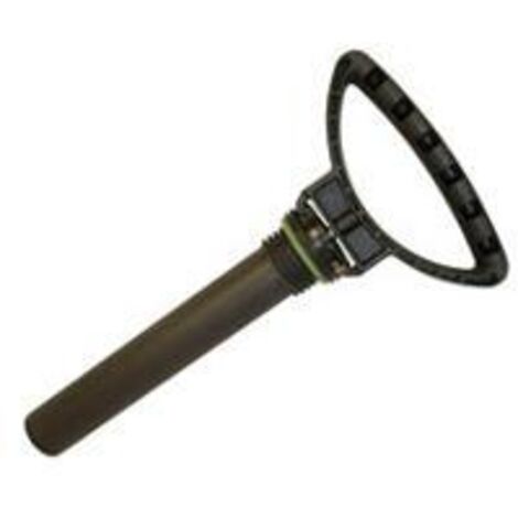MESTO 6224SB Luftpumpe KS, 38 mm