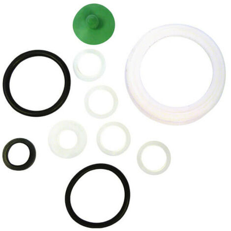 MESTO 7004 Dichtungssatz, FPM-Dichtungen