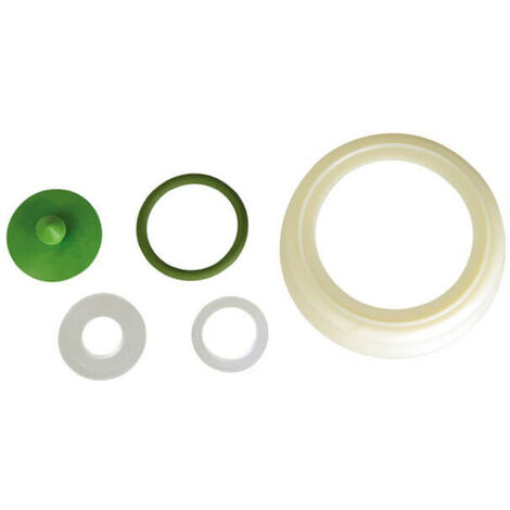 MESTO 7007 Dichtungssatz, FPM/FKM-Dichtungen für Rückenspritzen RS125, RS185