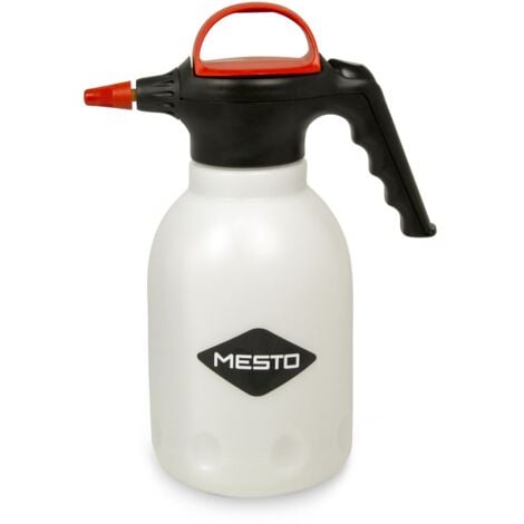 LE SANITAIRE MESTO Drucksprüher 1,5 Liter FLEXI PLUS FPM Kunststoffdüse