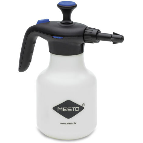 MESTO Drucksprüher 1,5 LiterCLE ANER EXTRA FPMFPM (Nyl on-Pumpe) 10 Stk