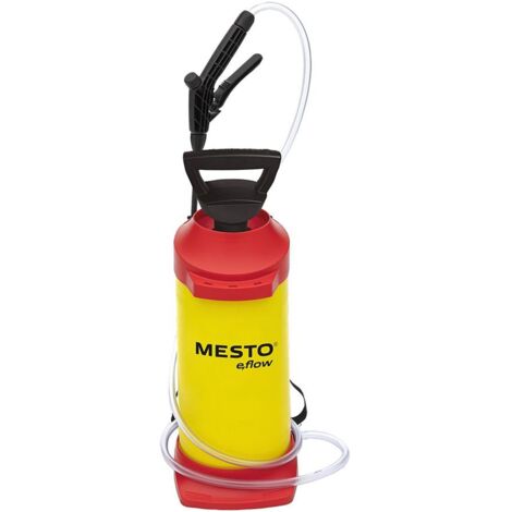 Mesto Drucksprühgerät 3227FP Akku FIX PLUS 5L