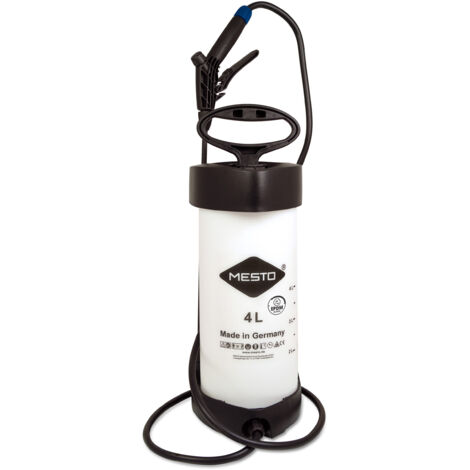 Mesto Drucksprühgerät FOAMER ( 4000819061 ) Füllinhalt 5 l Gewicht 1,7 kg