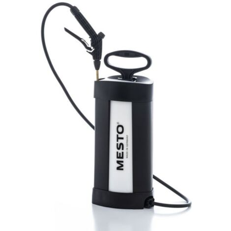 Mesto Drucksprühgerät Pico black edition 5 L