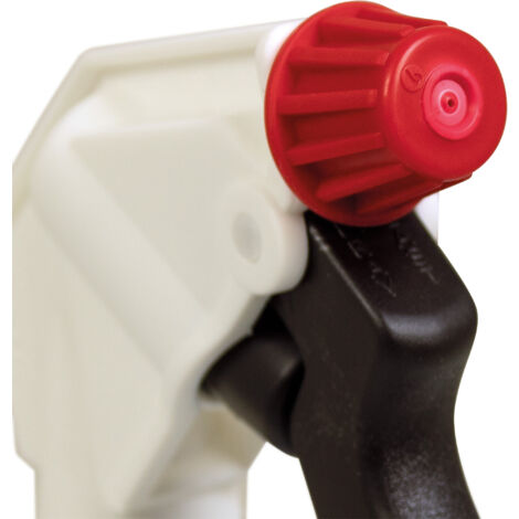 Mesto Handzerstäuber Cleaner Spray F1 1 L Sprühflasche transparent  3113PP