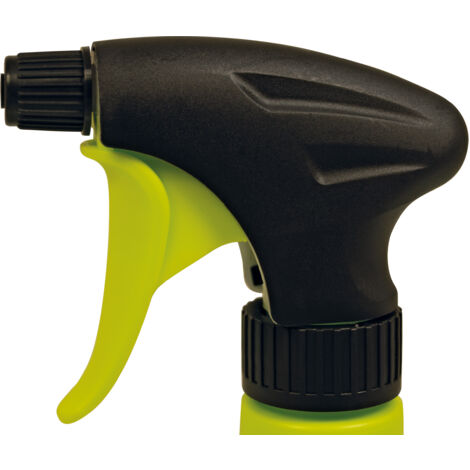 Mesto Handzerstäuber Maja Lime 1 Liter grün Handsprüher 360° Funktion 3111L