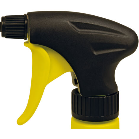 Mesto Handzerstäuber Maja Sun 1 L gelb Handsprüher 360° Pumpsprüher 3111G