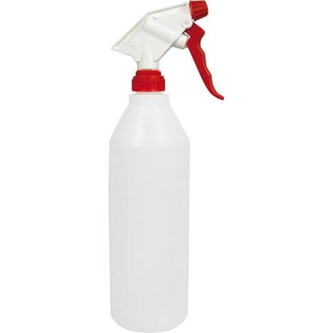 MESTO Handzerstuber 1,0 Liter, EPDM, Düse verstellbar, Füllstandsskala 3111PD