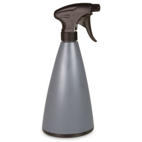 MESTO Mini Stone Handzersträuber, 0,79 l Füllinhalt, Farbe Stone