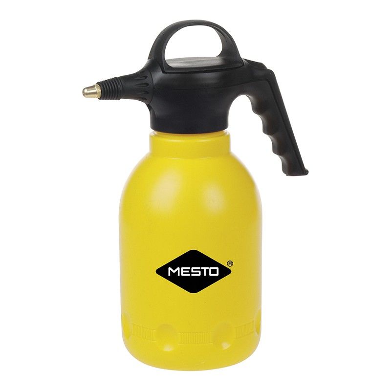 

pulverizador Flexi, 1,5 l, amarillo - Mesto