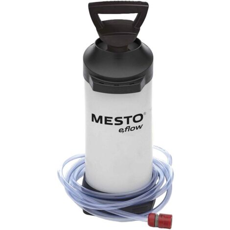 Mesto Wasserbehälter 3227W Akku PRIMER H2O 5L