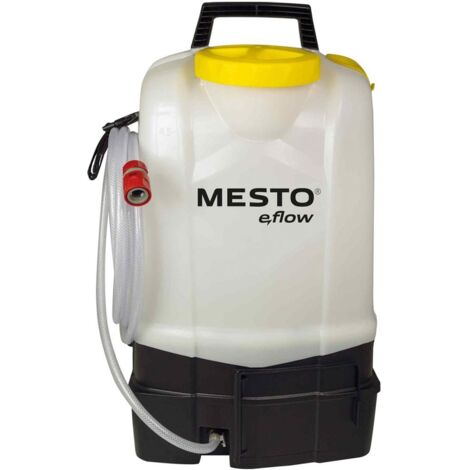 Mesto Wasserzuführgerät 3628W Akku AQUA 20L