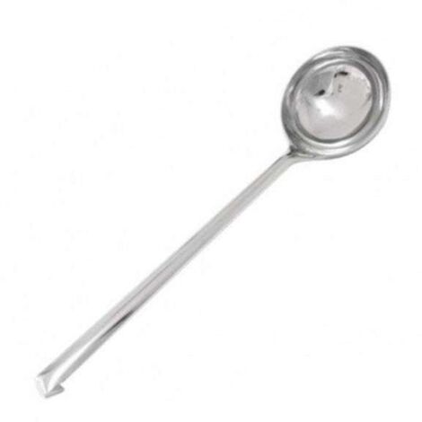Mestolame rivad mestolo inox 6 cm c gancio