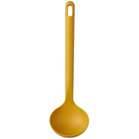Mestolo Chef Line Giallo Guzzini
