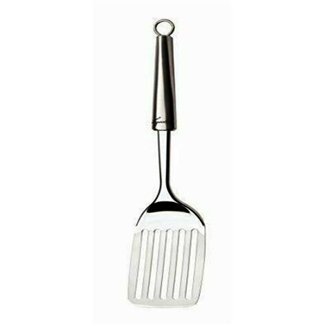 Mestolo da cucina pala per fritto in acciaio inox 18/10 lagostina 35 cm