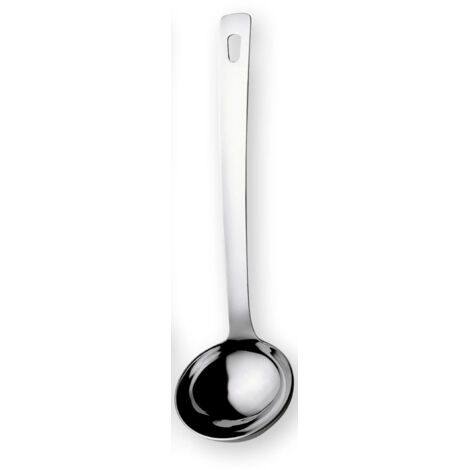 MESTOLO IN ACCIAIO FLY- 12,0 pz