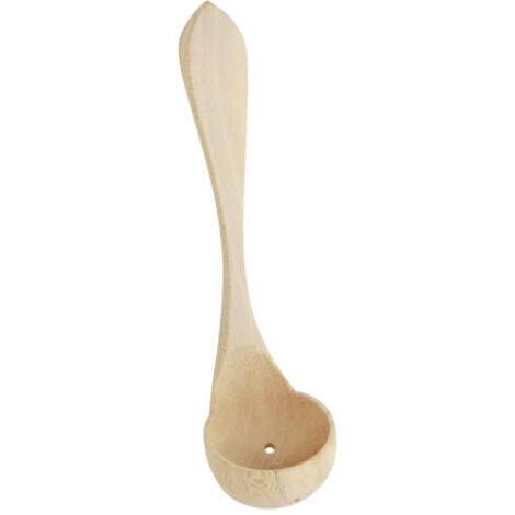 MESTOLO LEGNO OLIVE