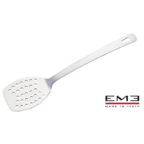 Mestolo pala fritto forata fly utensile da cucina