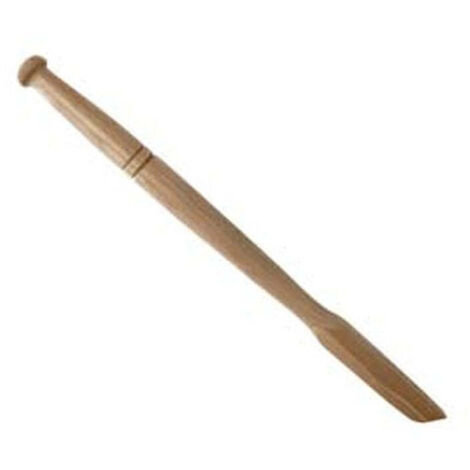 Mestolo per polenta cm.46 - cm.46 - 6 pz