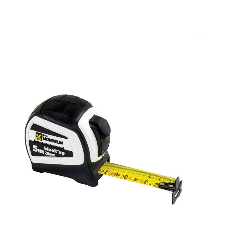 Mesure autobloquante Block'up Mondelin