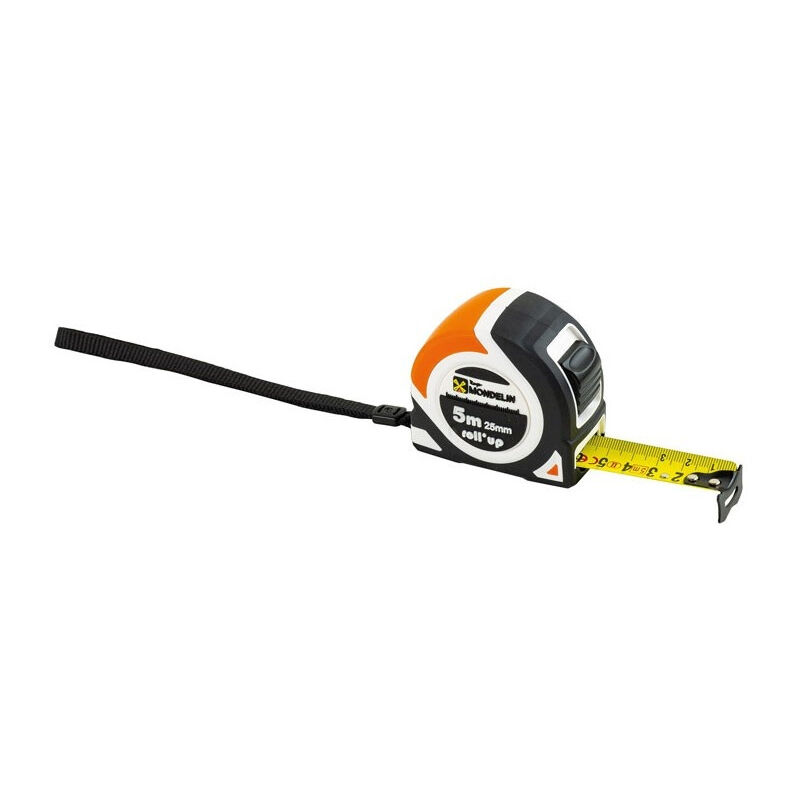 Mesure bimatière Mondelin