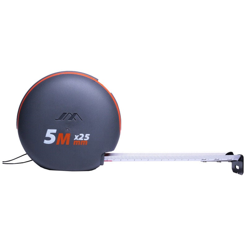 Mètre ruban 5m x 25mm Jimihome