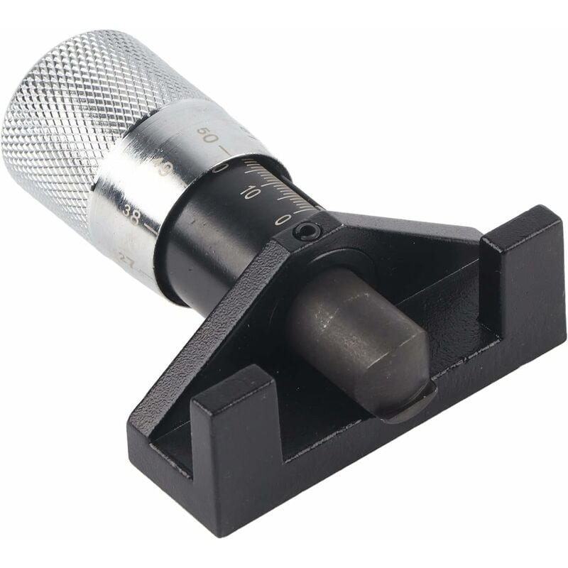 Ahlsen - Mesure de détection de testeur de jauge de Tension de Courroie de Distribution Outil de réparation de Voiture Automatique Professionnel