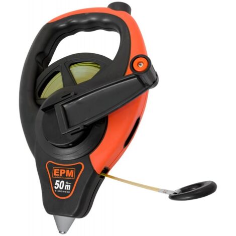 MESURE DE GÉODÉSIMAGE DE L'ACIER 50 M - E-400-0253