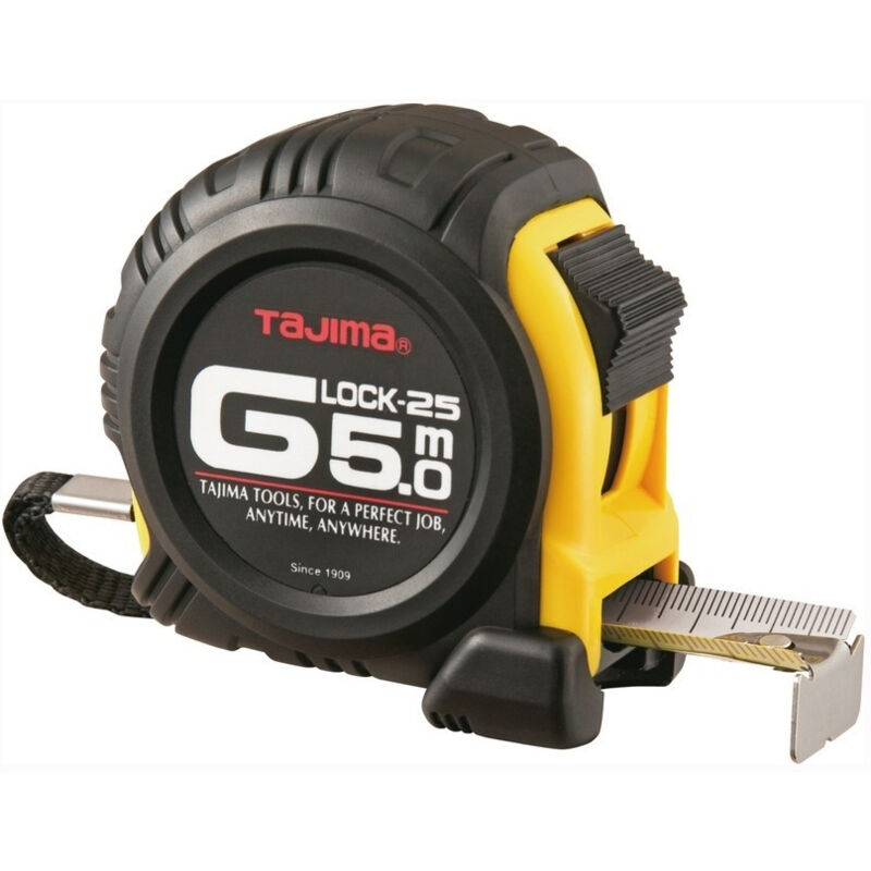 L'outil Parfait - mesure ruban g lock 10ML soft line 4241010