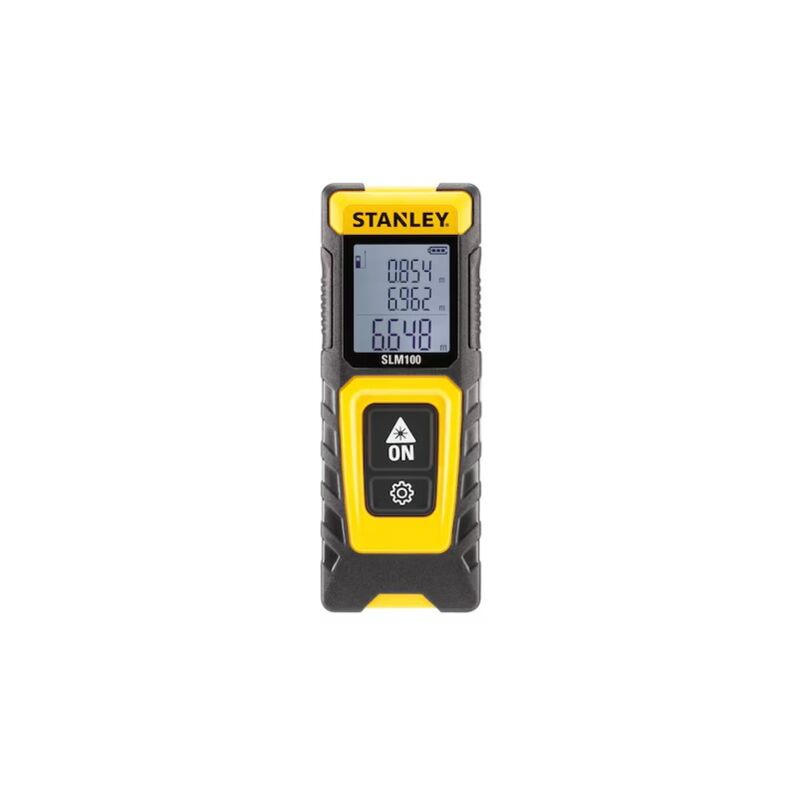 Stanley Laser 30