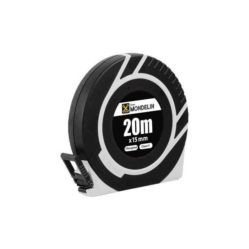 Mondelin - Mesure longue boîtier rond