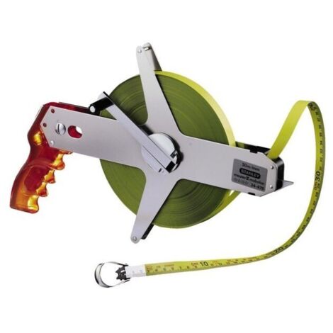 Mesure longue master ii mabolon - 30 m