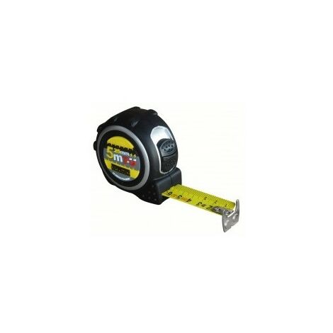 Mesure T.U.Plaquiste 5Mx25Mm S/C