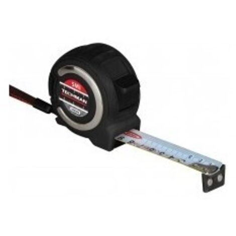 Mesure techman d-pro 3mx16mm sc st0316 magnetique