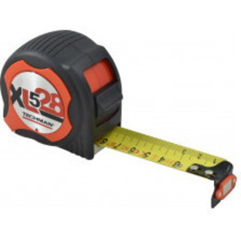 Mesure 'xl-28' Longueur 8 Mlargeur 28 Mm