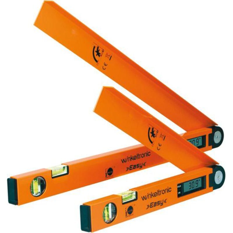 Mesureur d'angle numérique Winkeltronic easy 600