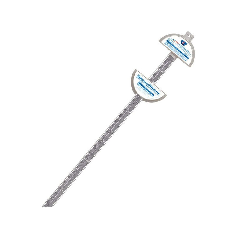 Mesureur de courroies Optibelt VB900000