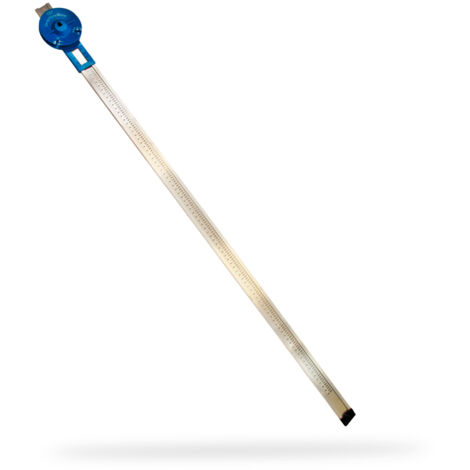 Mesureur De Courroie, Pour Courroies Trapézoïdales De 10 - 13 & 16mm Et Types A, B, 3l, 4l, 5l De 14 à 100.