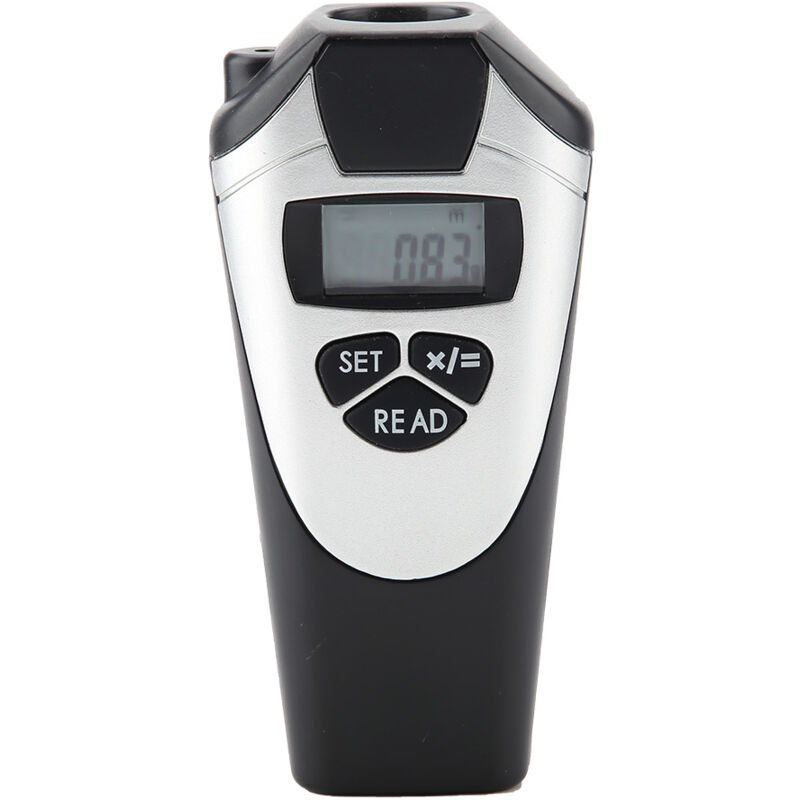 Mesureur de Distance ultrasonique cp-3009, plage de mesure 0.5-18.0m, télémètre