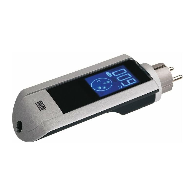 Mesureur de boucle de terre dt 300