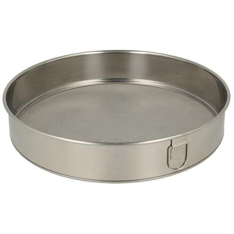 MET passoire à farine Ø23cm In