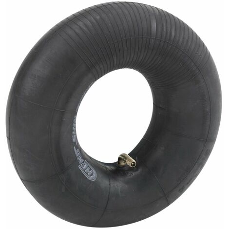 Meta Franc butile del tubo Ø 260 mm, per luftrad ✓ tipo 3.00 – 4  luftrad-di  tubo interno per ruota carriola  standard tubo con valvola Schrader  ricambio  Carriola pneumatici  810960