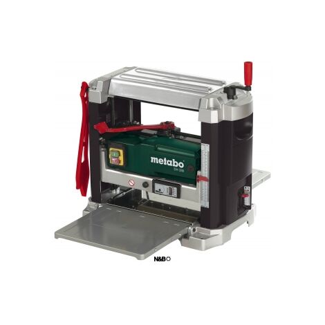 Metabo 0200033038 DH 330 240V, 1.8 KW Thicknesser