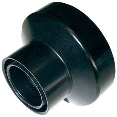 Metabo 0910031260 Stutzen Adattatore di aspirazione Adatto per aspirazione: 100 mm, 44 mm, 58 mm