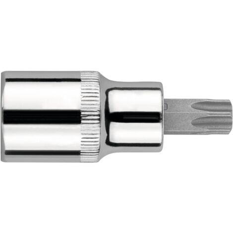 Metabo 1/2 Bit-Stecknuss T50 x 55 mm