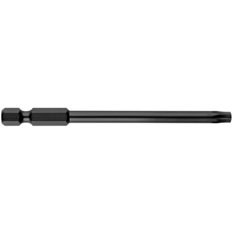 Metabo 1 embout pour vis Torx T40/89 mm Torsion (628532000)